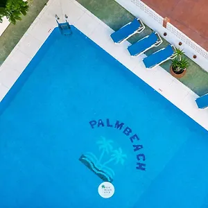 Palm Club Carihuela Appartamento