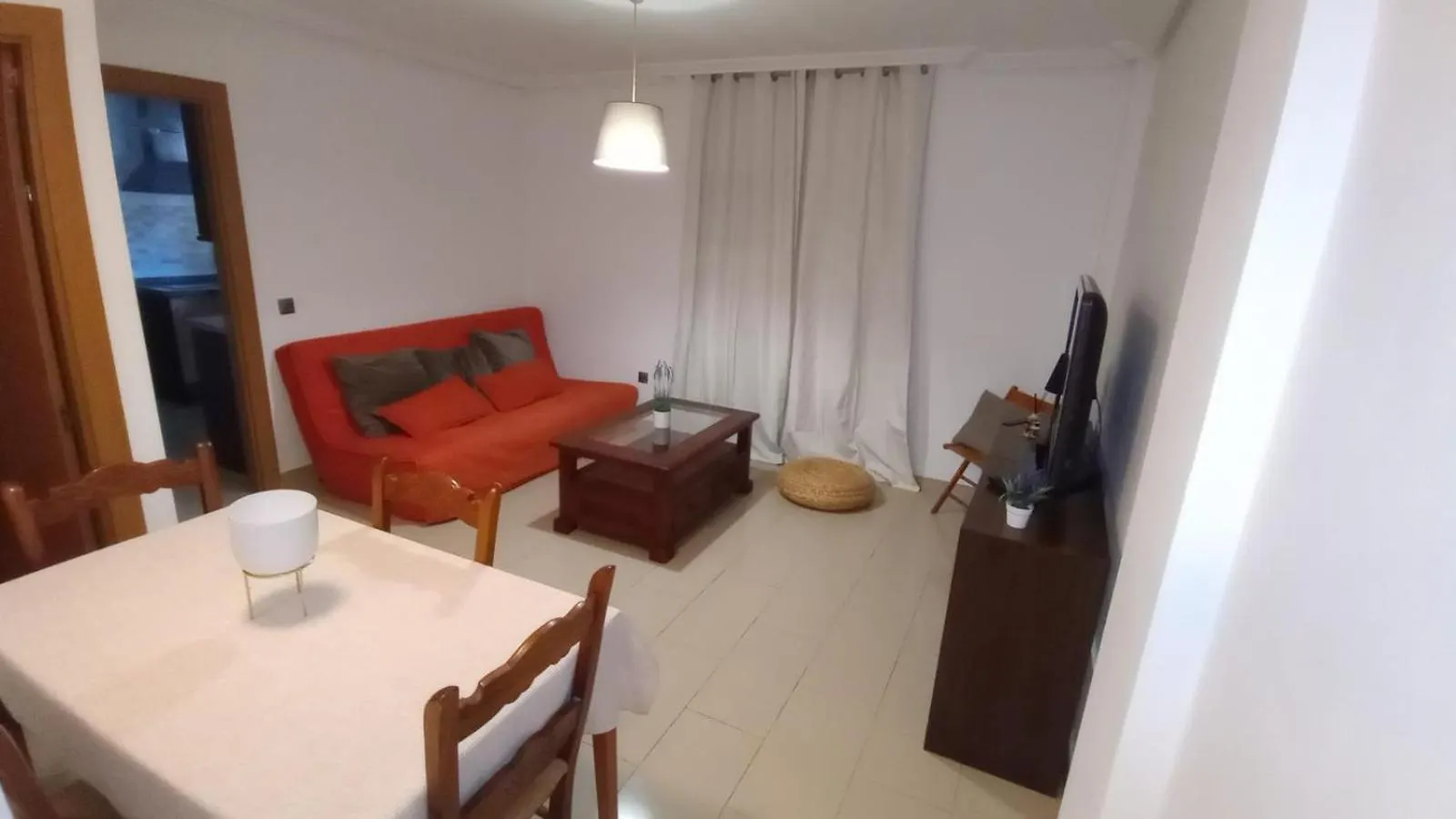 Apartamento Torremolinos Spagna