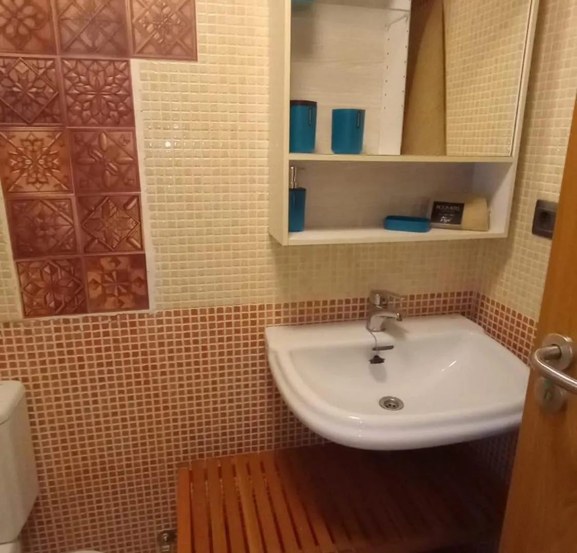 Apartamento Torremolinos