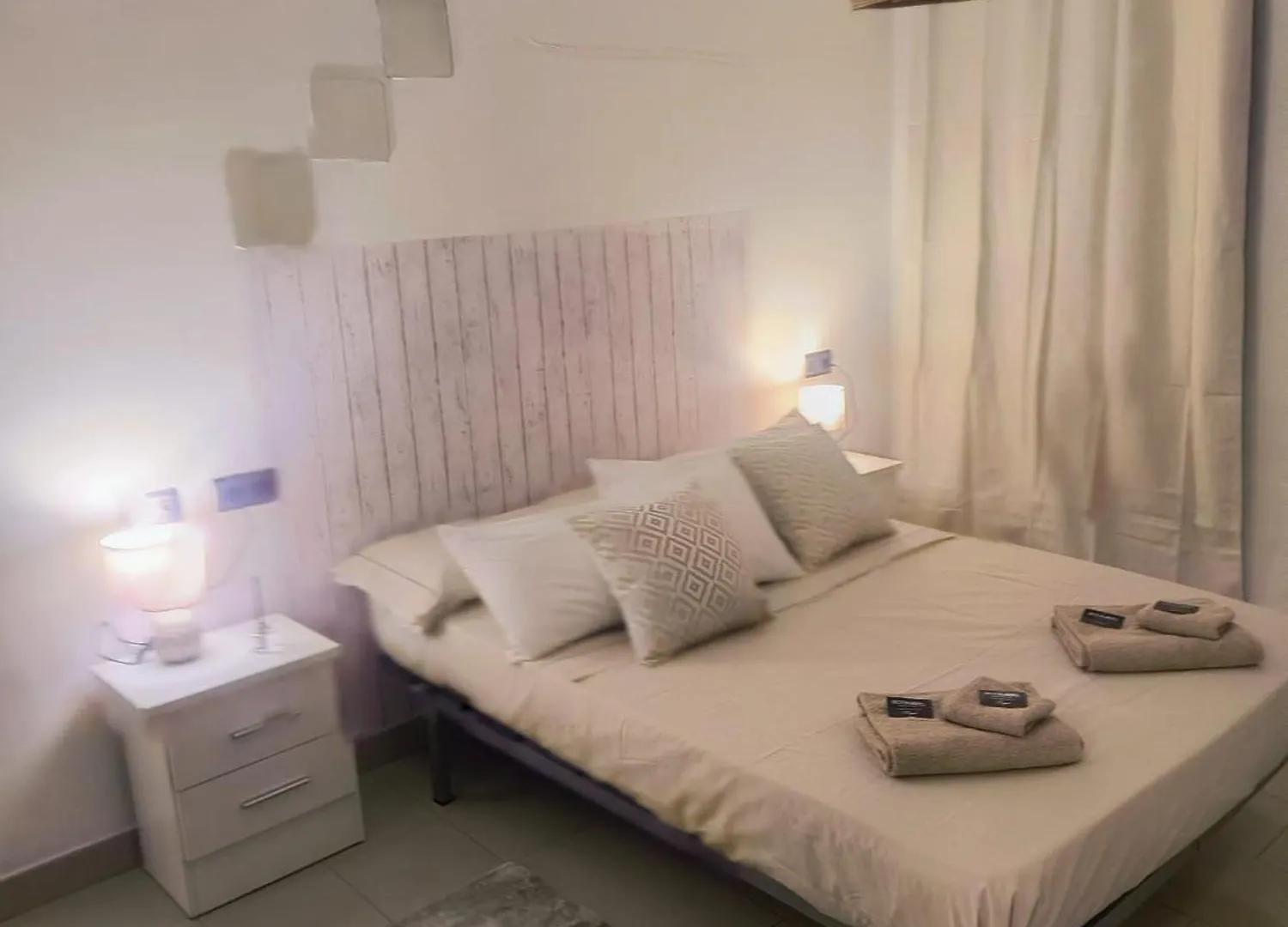 Appartamento Apartamento Torremolinos Spagna