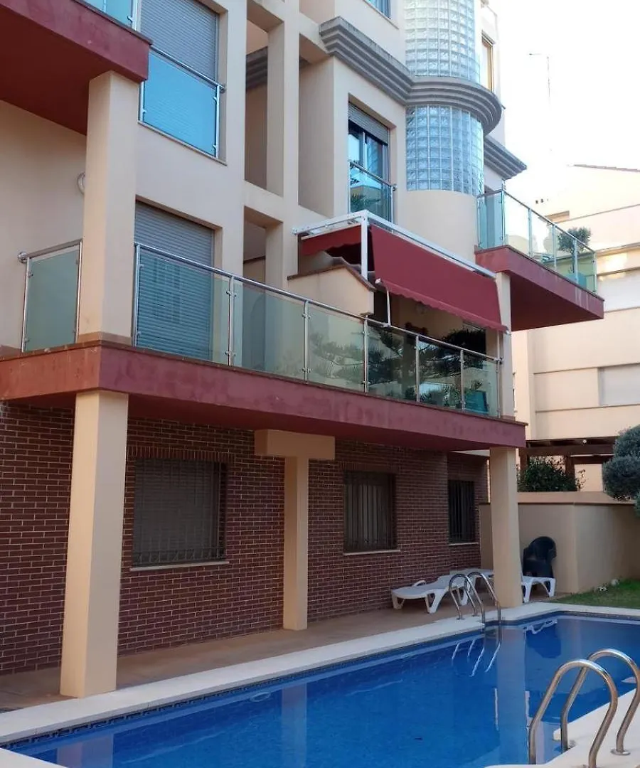 Apartamento Torremolinos