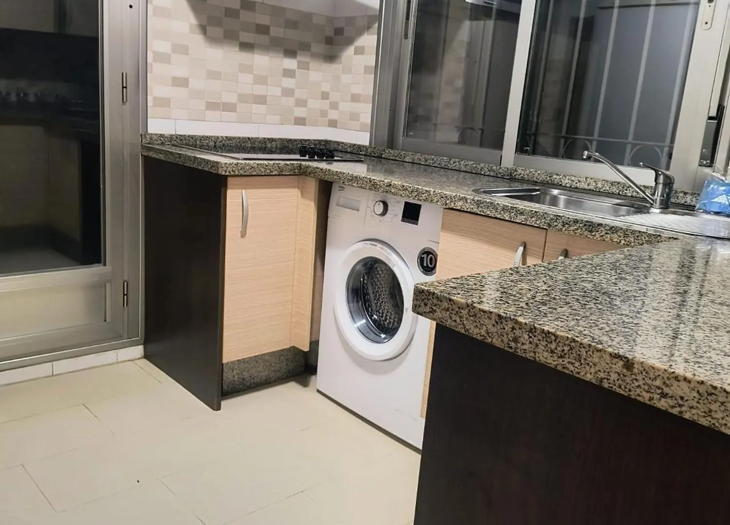 Apartamento Torremolinos Appartamento