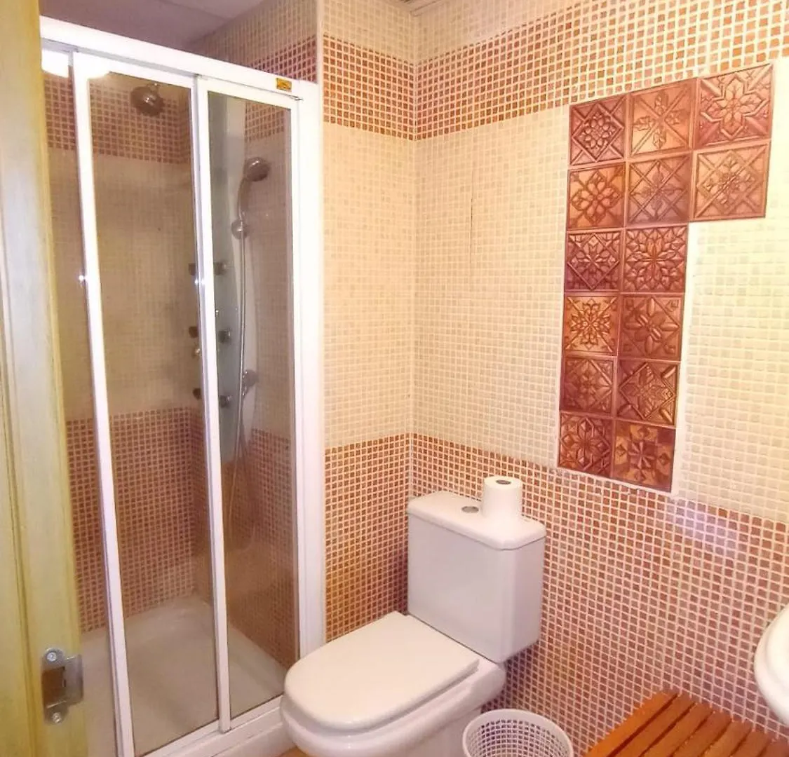 Appartement Apartamento Torremolinos